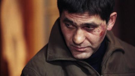 В фильме "Простые вещи"