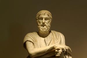 Гомер: биография, фото, «Иллиада» и «Одиссея», личная жизнь поэта