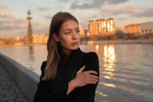 Евгения Лоза: биография, личная жизнь, фото актрисы