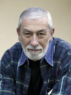 Вахтанг Кикабидзе