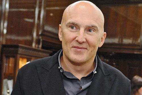 Композитор Игорь Матвиенко Композитор Игорь Матвиенко