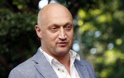 Актер Гоша Куценко Актер Гоша Куценко