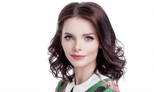 Актриса Елизавета Боярская Актриса Елизавета Боярская