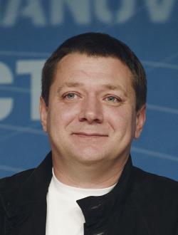 Ян Цапник Ян Цапник