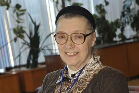Людмила Абрамова в настоящее время Людмила Абрамова в настоящее время