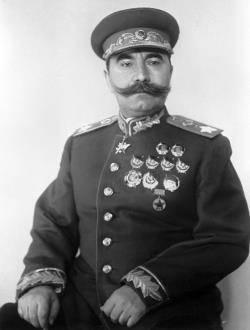 Семен Буденный Семен Буденный