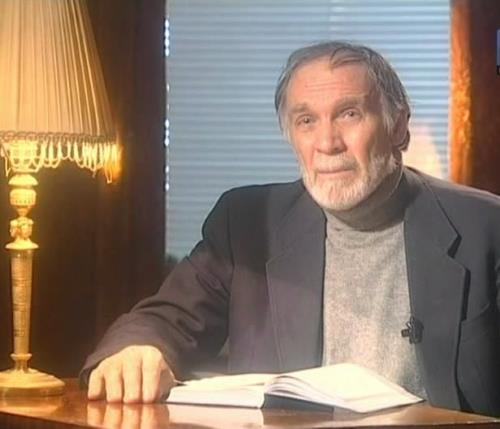 Владимир Заманский Владимир Заманский