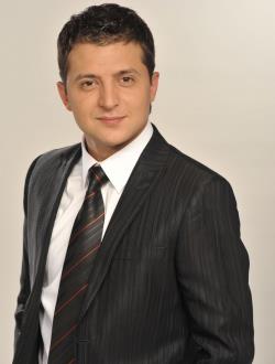 Владимир Зеленский Владимир Зеленский