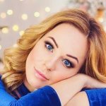 Ирина Медведева Ирина Медведева