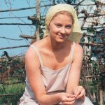 Светлана Ходченкова - биография, личная жизнь, фото, рост, вес актрисы Светлана Ходченкова - биография, личная жизнь, фото, рост, вес актрисы