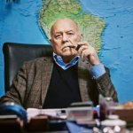 Станислав Говорухин - биография, фото, личная жизнь, фильмография режиссера Станислав Говорухин - биография, фото, личная жизнь, фильмография режиссера