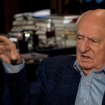 Марк Захаров – биография, фото, личная жизнь, дети, фильмы режиссера Марк Захаров – биография, фото, личная жизнь, дети, фильмы режиссера