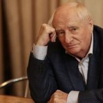Марк Захаров – биография, фото, личная жизнь, дети, фильмы режиссера Марк Захаров – биография, фото, личная жизнь, дети, фильмы режиссера