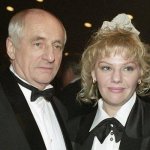 Марк Захаров – биография, фото, личная жизнь, дети, фильмы режиссера Марк Захаров – биография, фото, личная жизнь, дети, фильмы режиссера