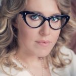 Ксения Собчак - биография, фото, личная жизнь Ксения Собчак - биография, фото, личная жизнь
