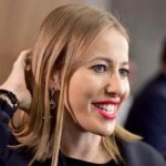 Ксения Собчак - биография, фото, личная жизнь Ксения Собчак - биография, фото, личная жизнь