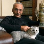Александр Друзь Александр Друзь