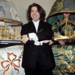 Валентин Юдашкин: биография, мода, личная жизнь, фото модельера Валентин Юдашкин: биография, мода, личная жизнь, фото модельера