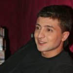 Владимир Зеленский Владимир Зеленский