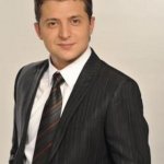 Владимир Зеленский Владимир Зеленский