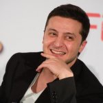 Владимир Зеленский Владимир Зеленский