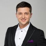 Владимир Зеленский Владимир Зеленский