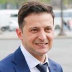 Владимир Зеленский Владимир Зеленский