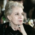 Элина Быстрицкая - биография, фото, личная жизнь актрисы Элина Быстрицкая - биография, фото, личная жизнь актрисы