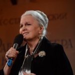 Элина Быстрицкая - биография, фото, личная жизнь актрисы Элина Быстрицкая - биография, фото, личная жизнь актрисы