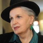 Элина Быстрицкая - биография, фото, личная жизнь актрисы Элина Быстрицкая - биография, фото, личная жизнь актрисы