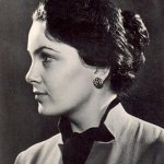 Элина Быстрицкая - биография, фото, личная жизнь актрисы Элина Быстрицкая - биография, фото, личная жизнь актрисы