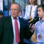 Юрий Вяземский Юрий Вяземский