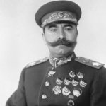 Семен Буденный Семен Буденный