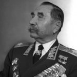 Семен Буденный Семен Буденный