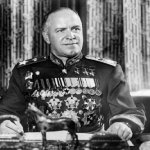 Жуков Георгий Констанинович - биография, личная жизнь: народный маршал Жуков Георгий Констанинович - биография, личная жизнь: народный маршал
