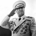 Жуков Георгий Констанинович - биография, личная жизнь: народный маршал Жуков Георгий Констанинович - биография, личная жизнь: народный маршал