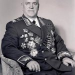 Жуков Георгий Констанинович - биография, личная жизнь: народный маршал Жуков Георгий Констанинович - биография, личная жизнь: народный маршал