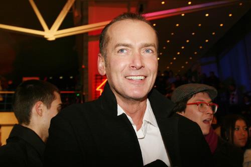 Актер Андрей Руденский Актер Андрей Руденский