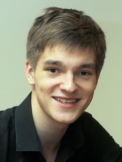 Никита Волков