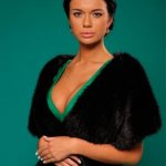 Яна Кошкина Яна Кошкина