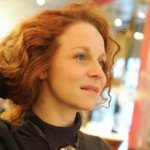 Агриппина Стеклова Агриппина Стеклова