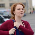 Агриппина Стеклова Агриппина Стеклова