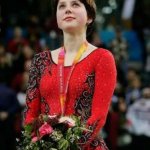 Ирина Слуцкая - биография, фото, личная жизнь фигуристки Ирина Слуцкая - биография, фото, личная жизнь фигуристки