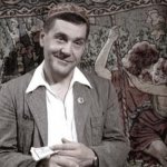 Сергей Маковецкий – биография, фото, фильмы, личная жизнь актера Сергей Маковецкий – биография, фото, фильмы, личная жизнь актера