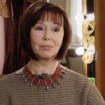 Евгения Симонова Евгения Симонова