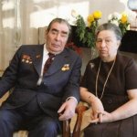 Виктория Брежнева Виктория Брежнева