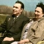 Виктория Брежнева Виктория Брежнева