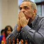 Гарри Каспаров Гарри Каспаров