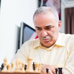 Гарри Каспаров Гарри Каспаров