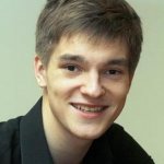 Никита Волков Никита Волков